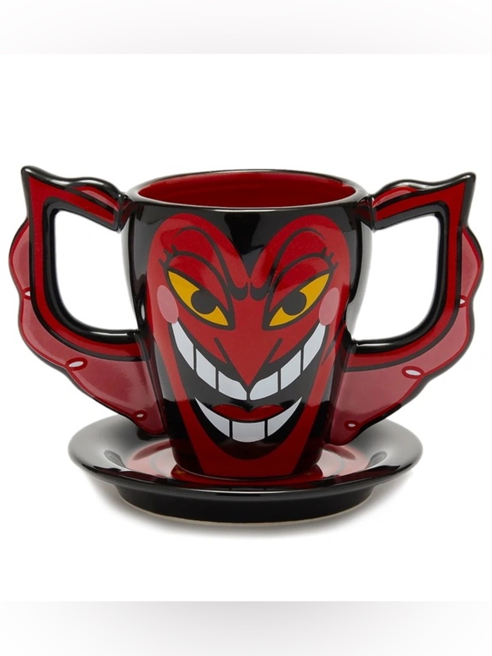 Him Mug